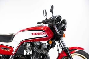 Bild 41/50 von Honda CB 1100 F Super Bol d´Or (1983)