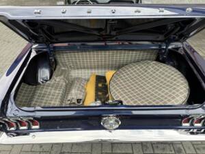 Image 32/48 of Ford Mustang 289 (1967)