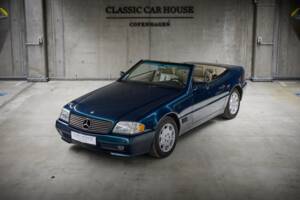 Image 31/100 de Mercedes-Benz SL 280 (1995)