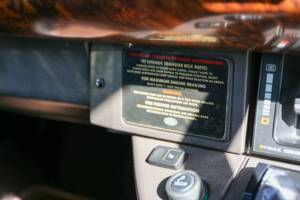 Bild 22/50 von Land Rover Range Rover Vogue LSE (1994)