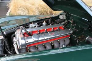 Bild 8/16 von Jaguar XK 140 SE DHC (1956)