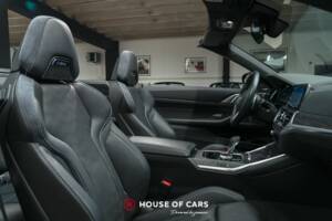 Bild 19/25 von BMW M4 Competition (2022)