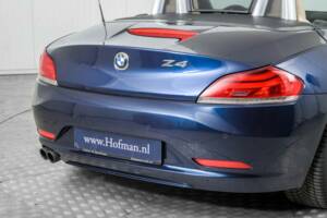 Imagen 27/50 de BMW Z4 sDrive23i (2009)
