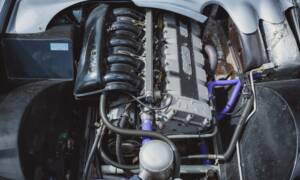 Image 5/39 of TVR Tuscan S (2003)