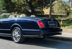 Bild 13/27 von Bentley Azure (2007)
