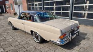 Bild 3/29 von Mercedes-Benz 280 SE (1968)