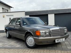 Bild 3/57 von Mercedes-Benz 500 SEL (1982)