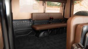 Bild 30/34 von Steyr-Puch 230 GE (lang) (1994)