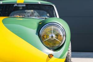 Image 31/50 of Austin-Healey Sprinzel Sebring Sprite (1958)