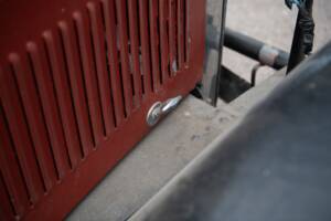 Image 38/50 of Alvis Speed 20 (1932)