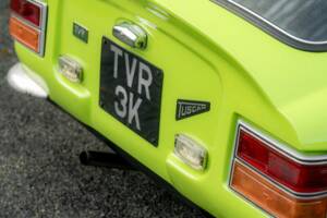 Bild 40/50 von TVR Tuscan V6 (1972)
