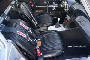 Bild 25/26 von Chevrolet Corvette Sting Ray (1963)