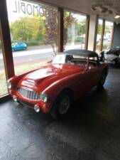 Immagine 24/24 di Austin-Healey 100&#x2F;6 (BN6) (1959)
