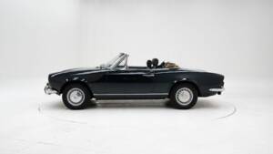 Image 8/15 of FIAT 124 Spider CS (1972)