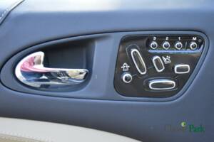 Image 28/50 de Jaguar XK (2012)
