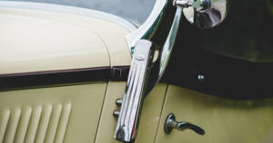 Image 23/40 de Mercedes-Benz 200 (1937)