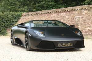 Imagen 28/50 de Lamborghini Murciélago LP640 (2009)