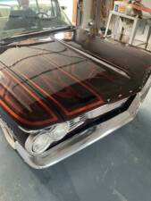 Bild 7/10 von Pontiac Ventura Vista (1960)