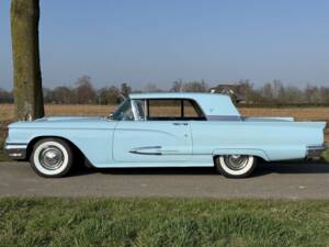 Image 14/21 of Ford Thunderbird (1959)