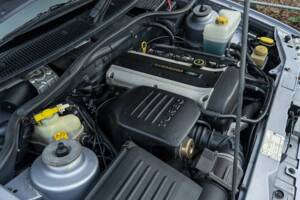 Imagen 31/46 de Ford Escort RS Cosworth (1995)