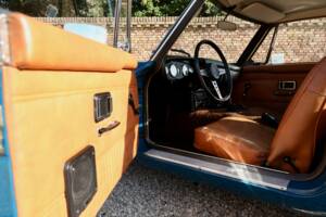 Immagine 21/50 di MG MGB GT (1971)