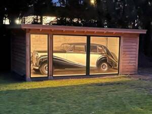 Imagen 4/7 de Rolls-Royce Silver Wraith (1954)