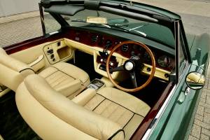 Bild 17/48 von Rolls-Royce Silver Shadow I (1970)