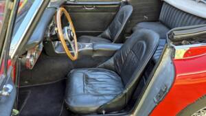 Imagen 21/53 de Austin-Healey 3000 Mk III (BJ8) (1965)