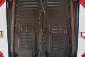 Bild 36/39 von Volkswagen Käfer 1100 Standard (Brezel) (1950)