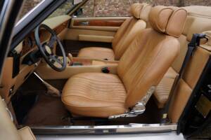 Imagen 30/50 de Aston Martin V8 Volante (1982)