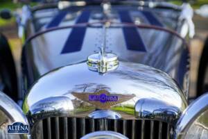 Bild 10/60 von Lagonda 4,5 Liter LG 45 (1937)