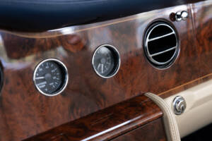 Bild 19/40 von Rolls-Royce Corniche V (2000)