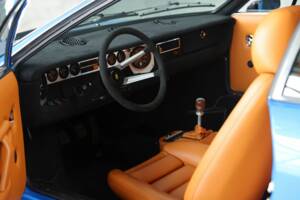 Bild 25/50 von Lamborghini Urraco P 250 (1973)