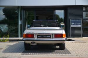 Image 21/79 de Mercedes-Benz 560 SL (1988)