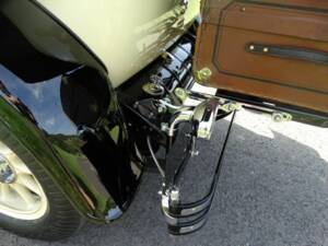 Horch 350 Tourer (Hornig) 1928