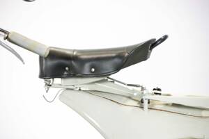 Image 18/50 of Piaggio Vespa 150 "Struzzo" VL (1956)