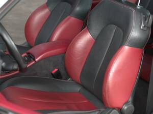 Image 21/28 of Mercedes-Benz CLK 200 Kompressor (2001)