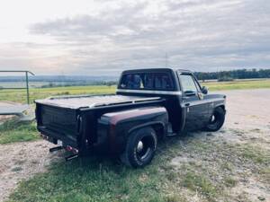 Bild 2/19 von Chevrolet C10 Stepside (1987)