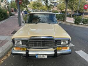 Bild 3/8 von Jeep Grand Wagoneer (1981)