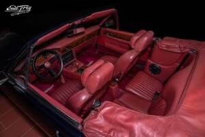 Imagen 8/9 de Aston Martin V8 Volante (1982)