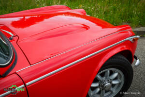 Bild 19/35 von Triumph TR 5 PI (1968)