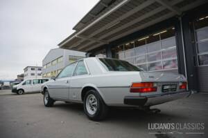Bild 5/66 von FIAT 130 Coupé (1972)