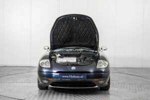 Image 37/50 of FIAT Barchetta (2003)