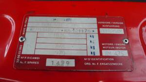 Imagen 16/37 de Maserati Biturbo 2.24V (1992)