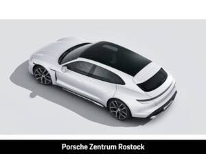 Bild 4/14 von Porsche Taycan 4S Sport Turismo (2026)