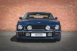 Imagen 3/27 de Aston Martin V8 EFi (1986)