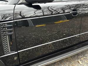 Immagine 37/50 di Land Rover Range Rover 5.0 HSE (2012)