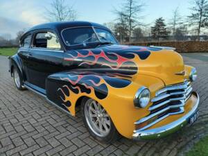 Bild 8/8 von Chevrolet Fleetline Aerosedan (1948)