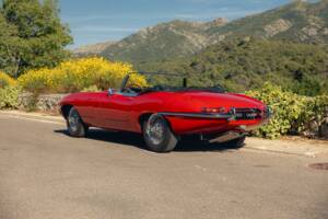 Bild 2/35 von Jaguar E-Type 3.8 (1963)