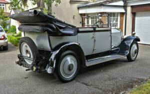 Image 12/50 de Rolls-Royce 20 HP (1927)